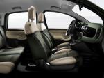 Fiat Panda 4x4 2012 года